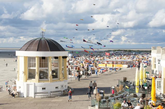 Borkum E-Bike